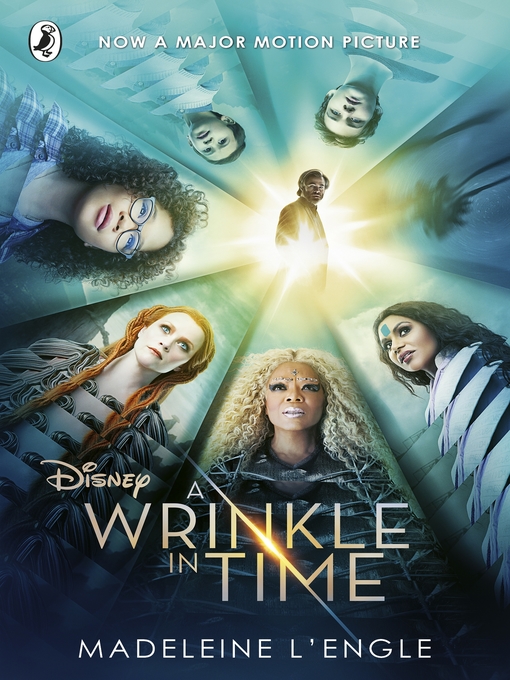 Madeleine L'Engle创作的A Wrinkle in Time作品的详细信息 - 需进入等候名单